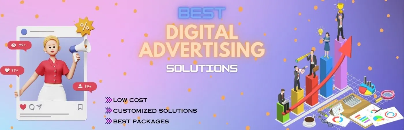 Digital Advertising - FuturePrompt