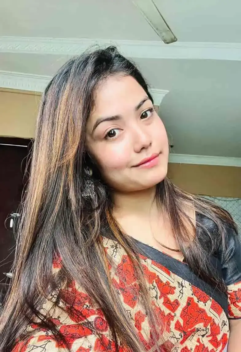 Nibedita Dutta